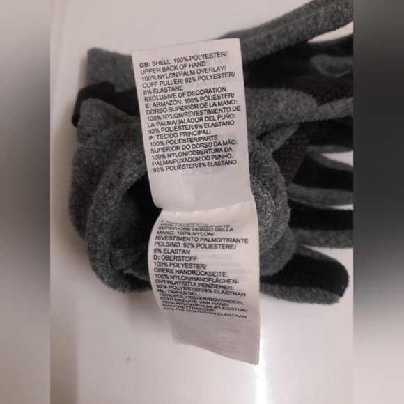 THE NORTH FACE - Youth Mittens - Size: Medium - Picture 5 of 9